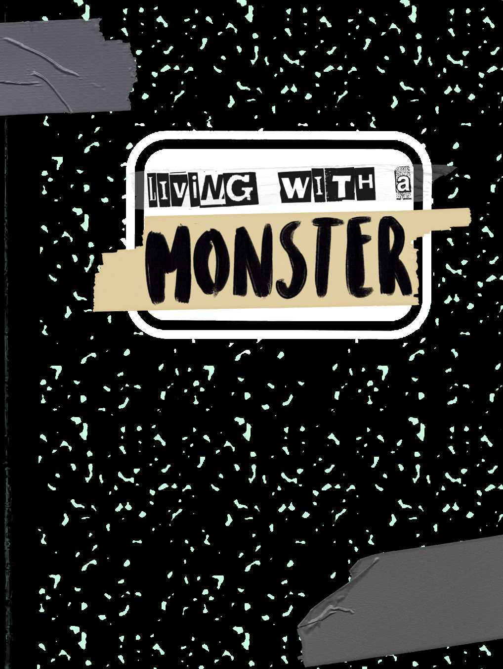 LIVING WITH A MONSTER | CIVER